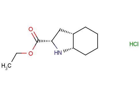 ETHYL L-OCTAHYDROINDOLE-2-CARBOXYLATE HCL